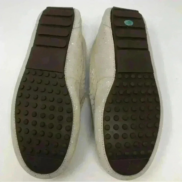 100% Authentic Australian Sheepskin | Leather Moccasins | Size: 10 - Picture 5 of 7